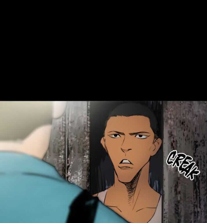 Crime-Digging Brother chapter 07 halaman 50