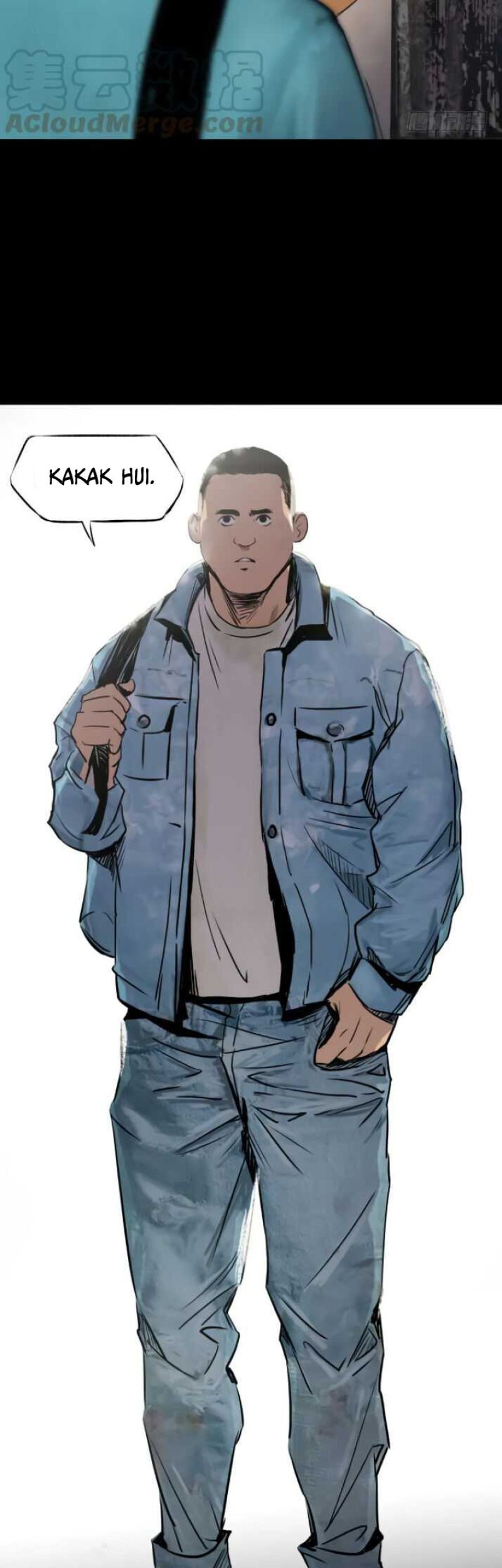 Crime-Digging Brother chapter 07 halaman 51