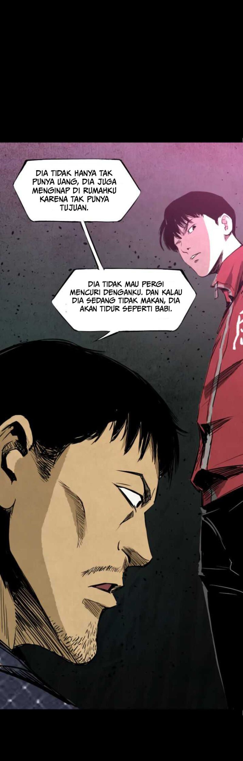 Crime-Digging Brother chapter 07 halaman 53