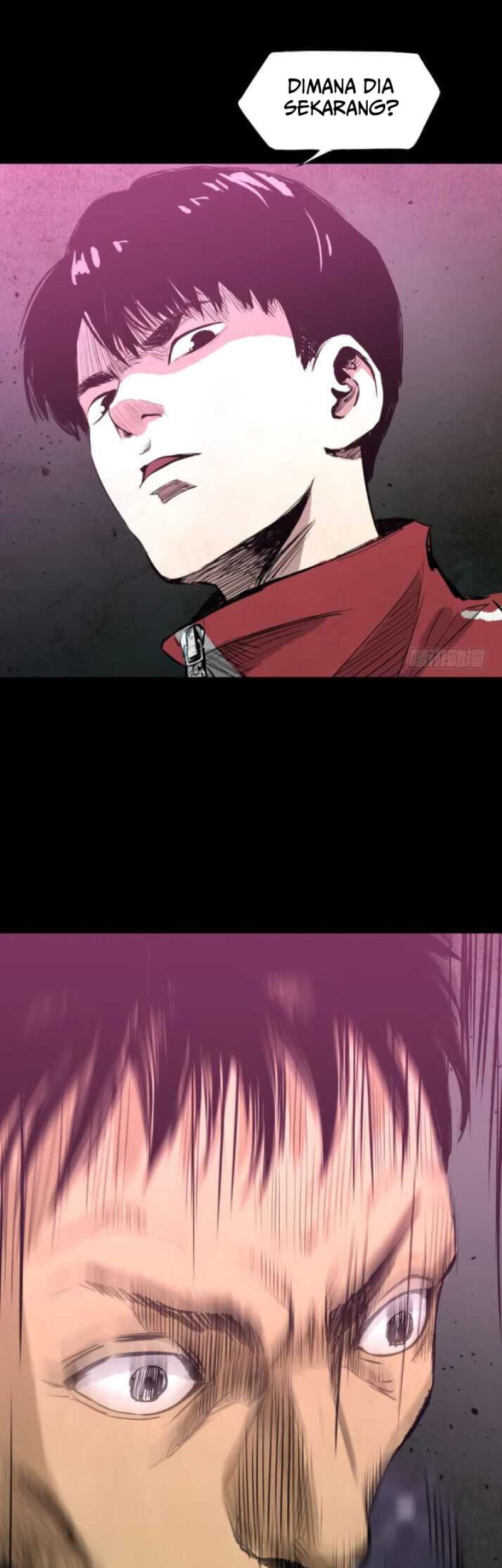 Crime-Digging Brother chapter 07 halaman 54