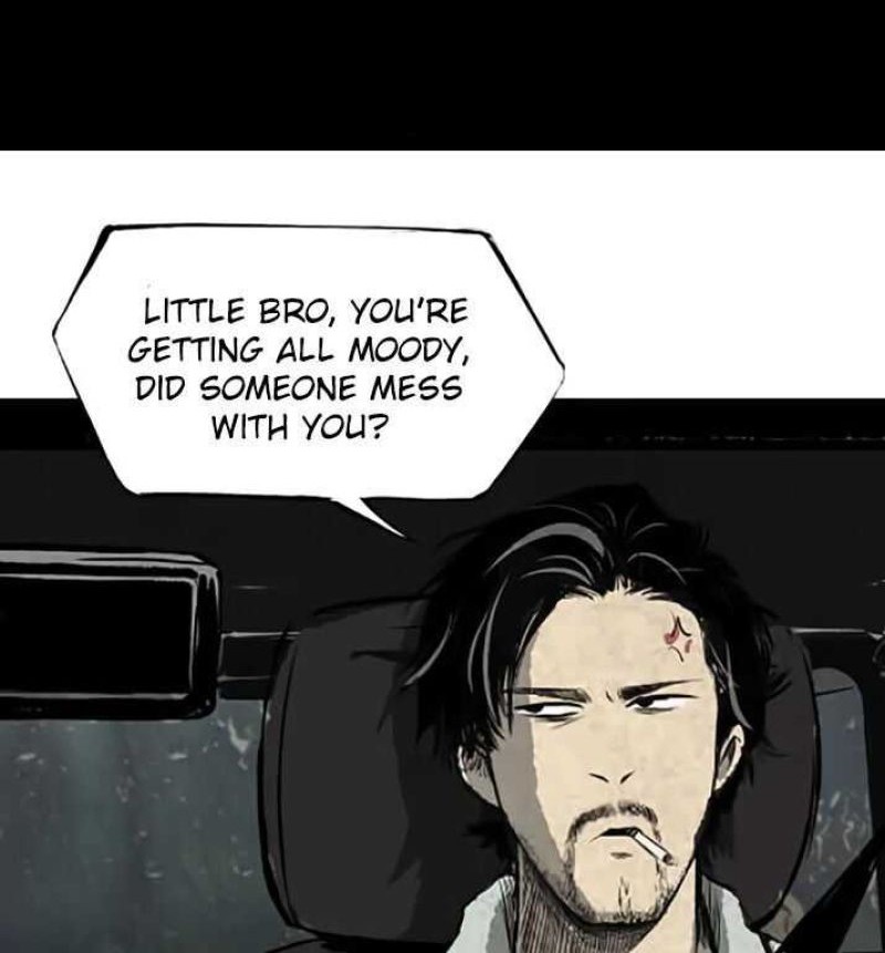 Crime-Digging Brother chapter 07 halaman 59
