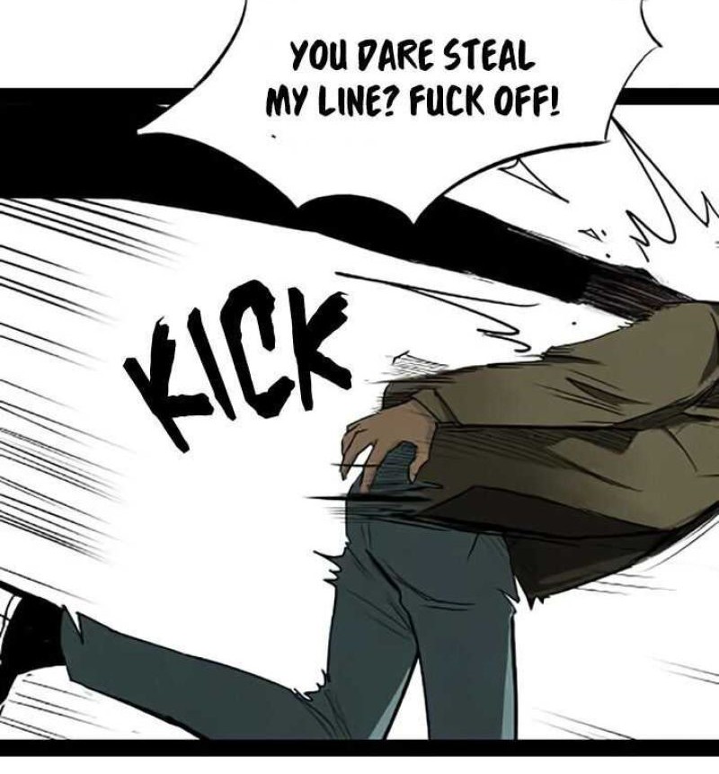 Crime-Digging Brother chapter 07 halaman 61