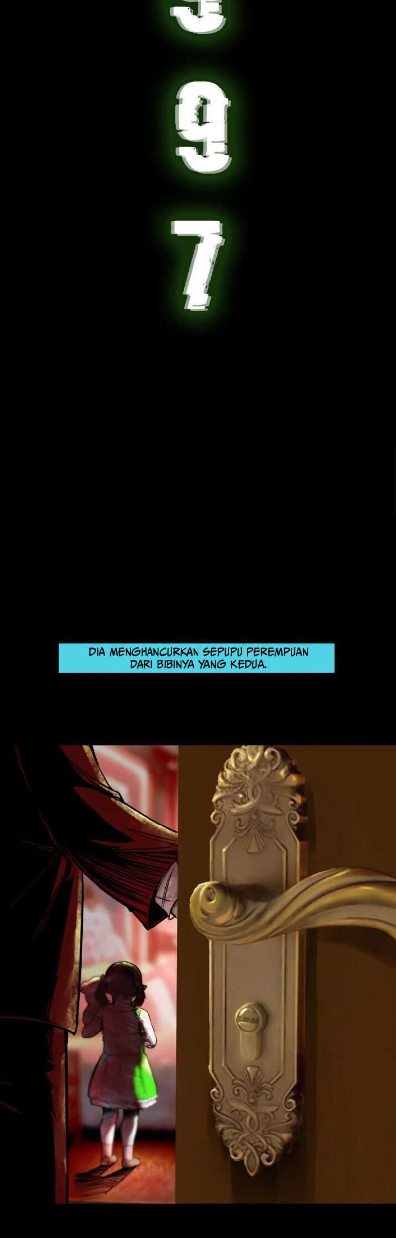 Crime-Digging Brother chapter 08 halaman 4