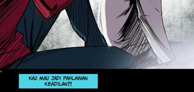 Crime-Digging Brother chapter 08 halaman 15
