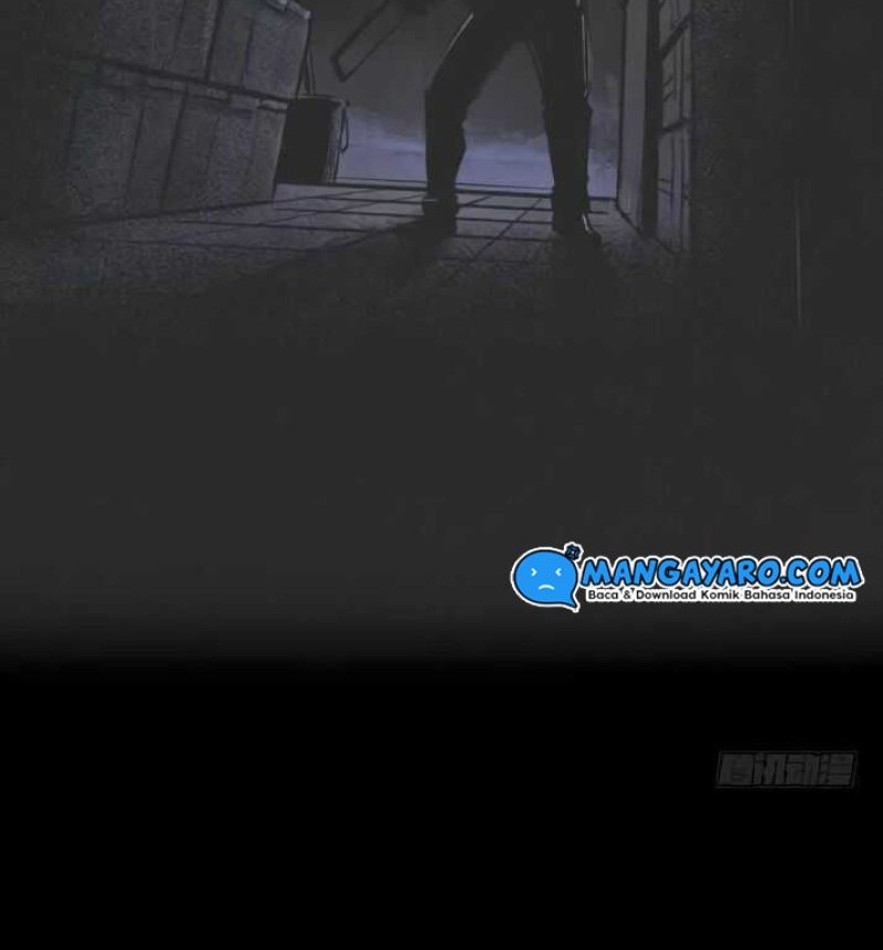 Crime-Digging Brother chapter 08 halaman 26