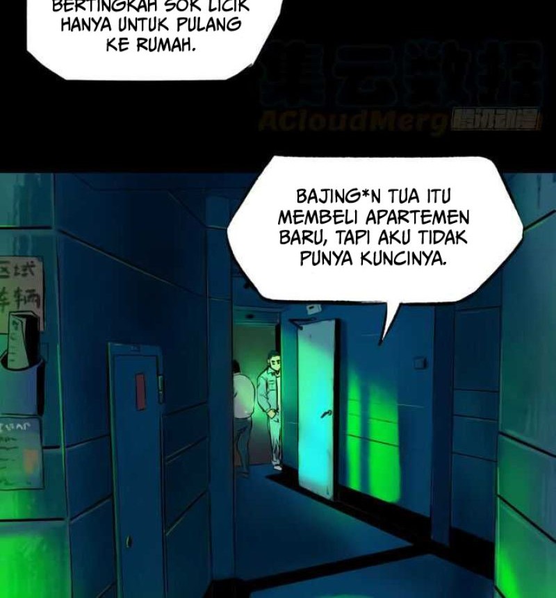 Crime-Digging Brother chapter 08 halaman 31