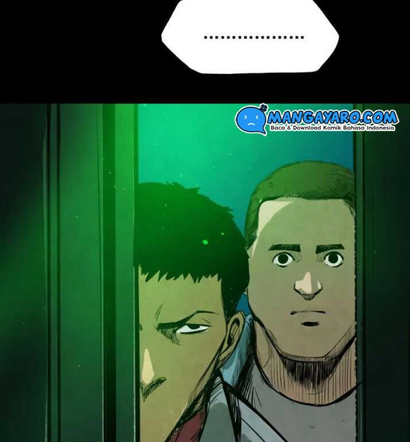 Crime-Digging Brother chapter 08 halaman 33