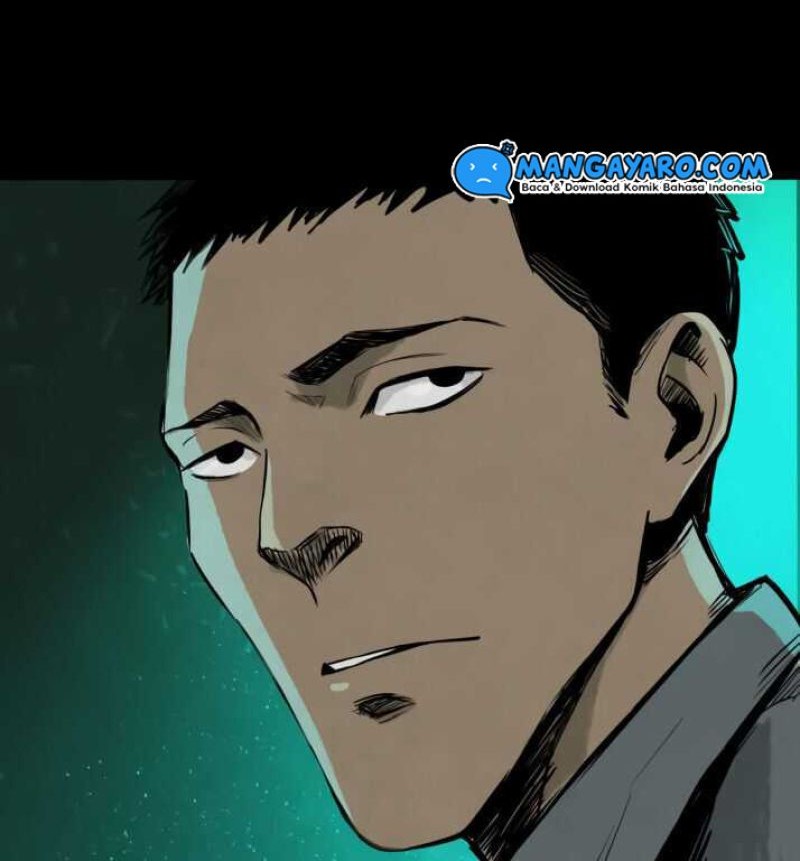 Crime-Digging Brother chapter 08 halaman 40