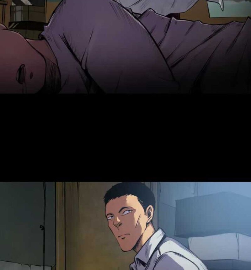 Crime-Digging Brother chapter 08 halaman 46
