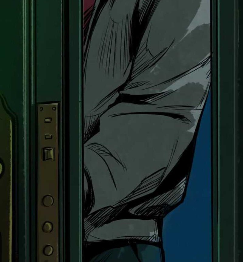 Crime-Digging Brother chapter 08 halaman 48