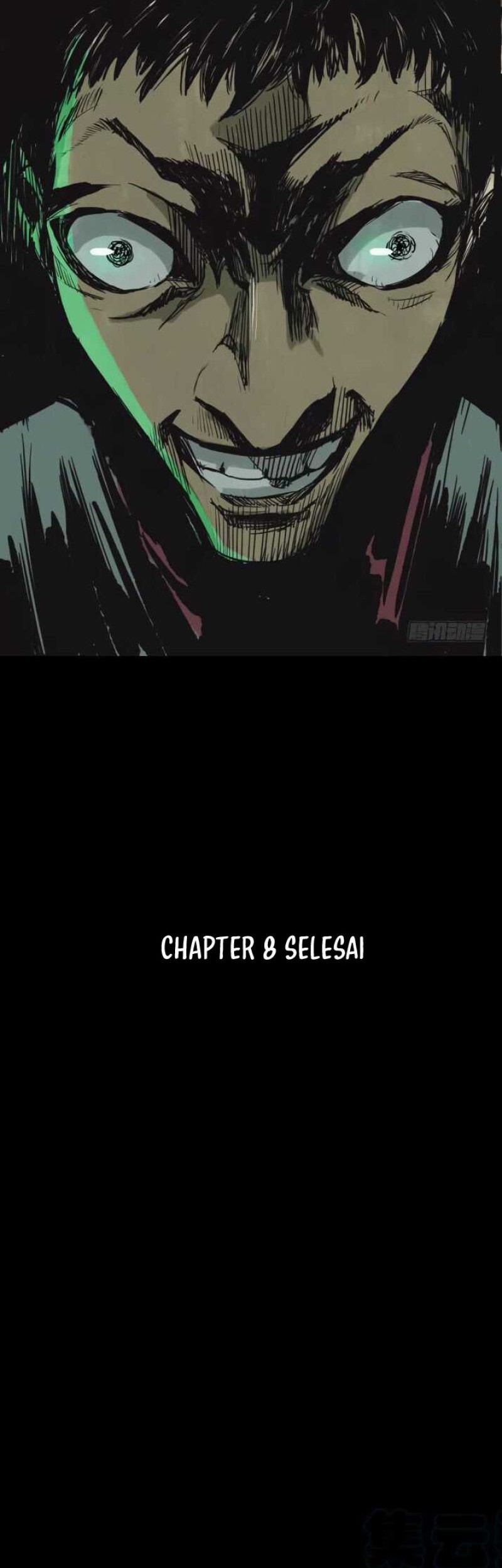 Crime-Digging Brother chapter 08 halaman 50