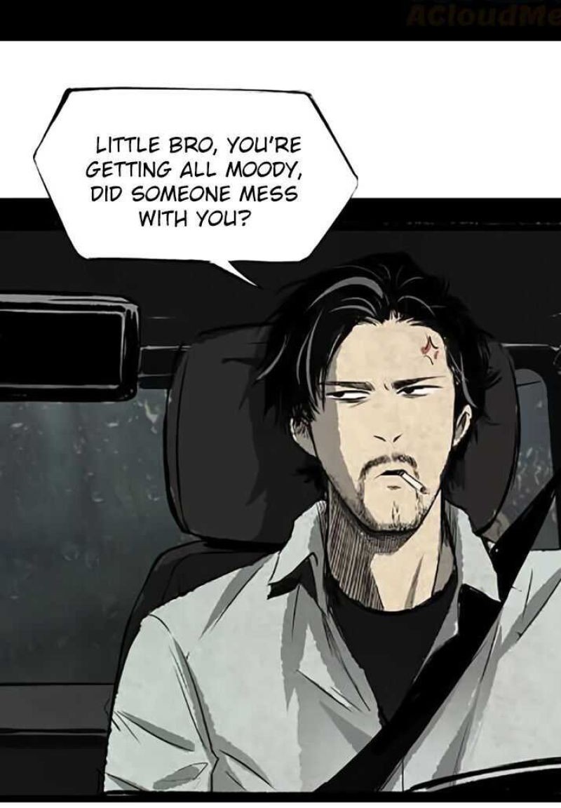 Crime-Digging Brother chapter 08 halaman 51