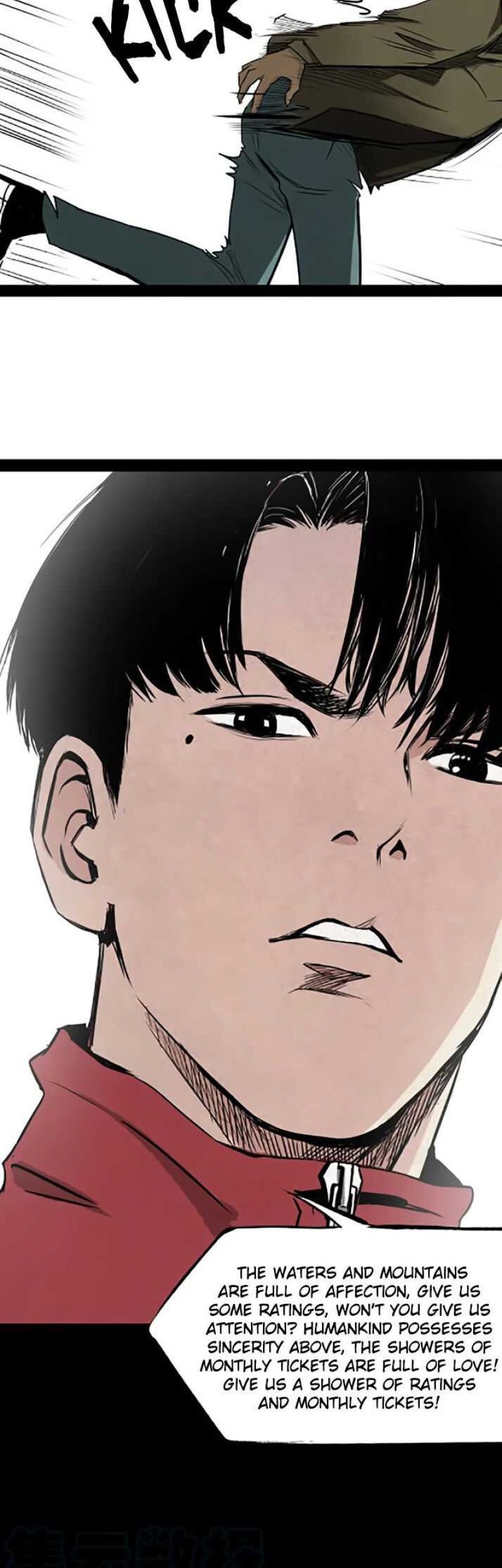 Crime-Digging Brother chapter 08 halaman 53