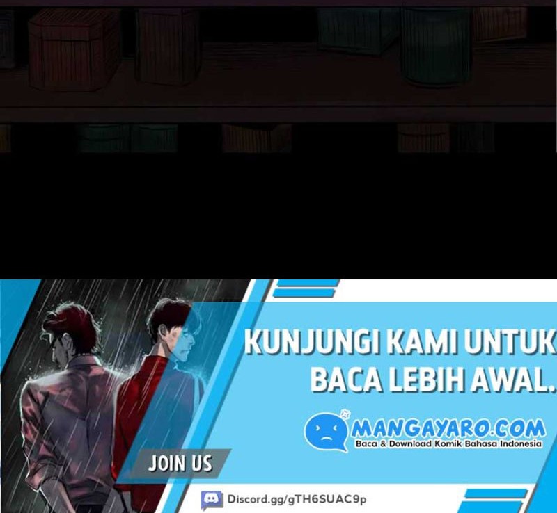 Crime-Digging Brother Bab 09 halaman 43