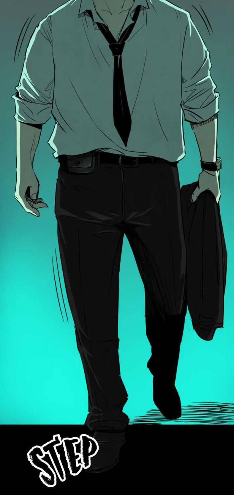 Crime-Digging Brother chapter 10 halaman 4