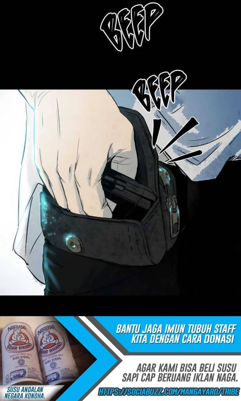 Crime-Digging Brother chapter 10 halaman 18