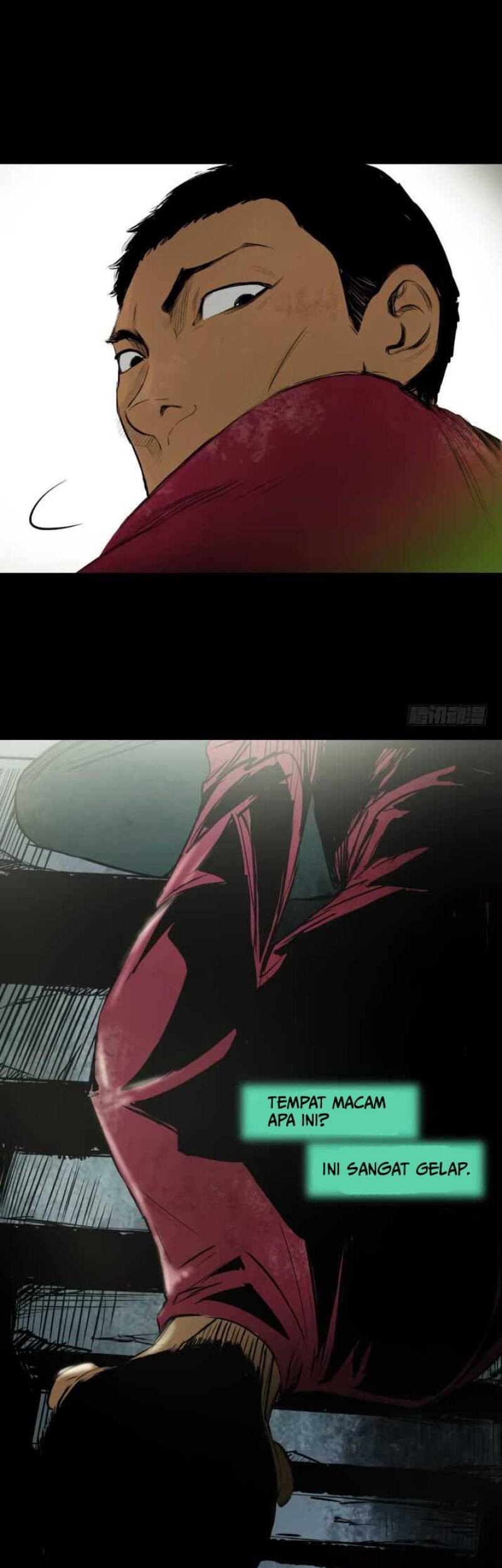 Crime-Digging Brother chapter 10 halaman 25
