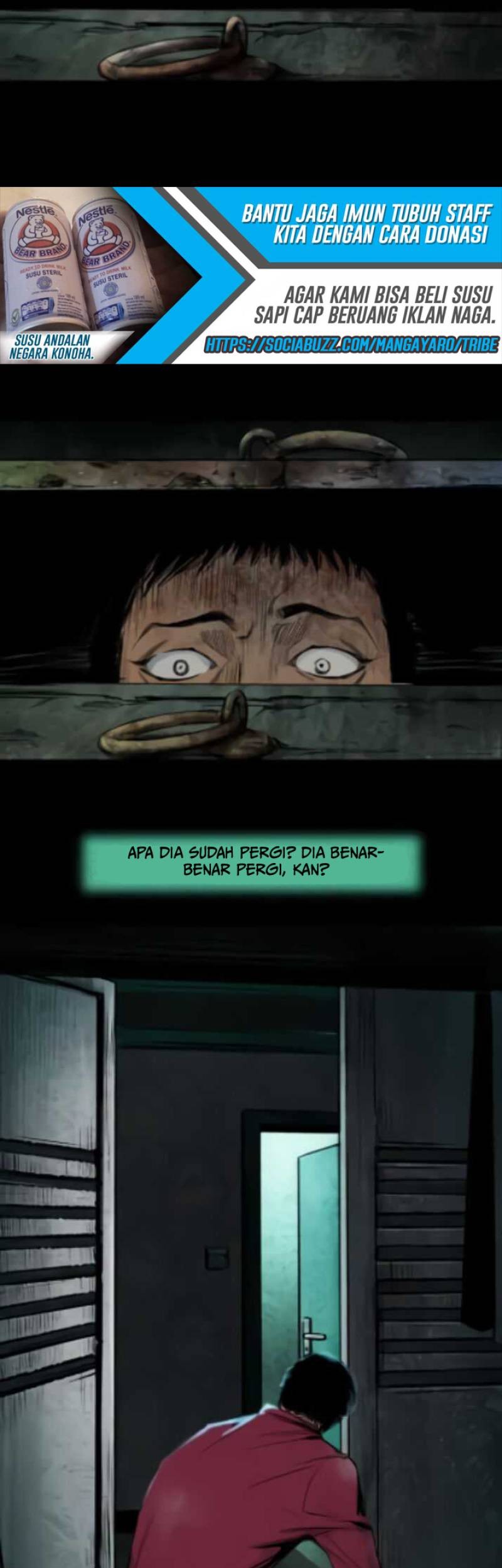 Crime-Digging Brother chapter 10 halaman 31