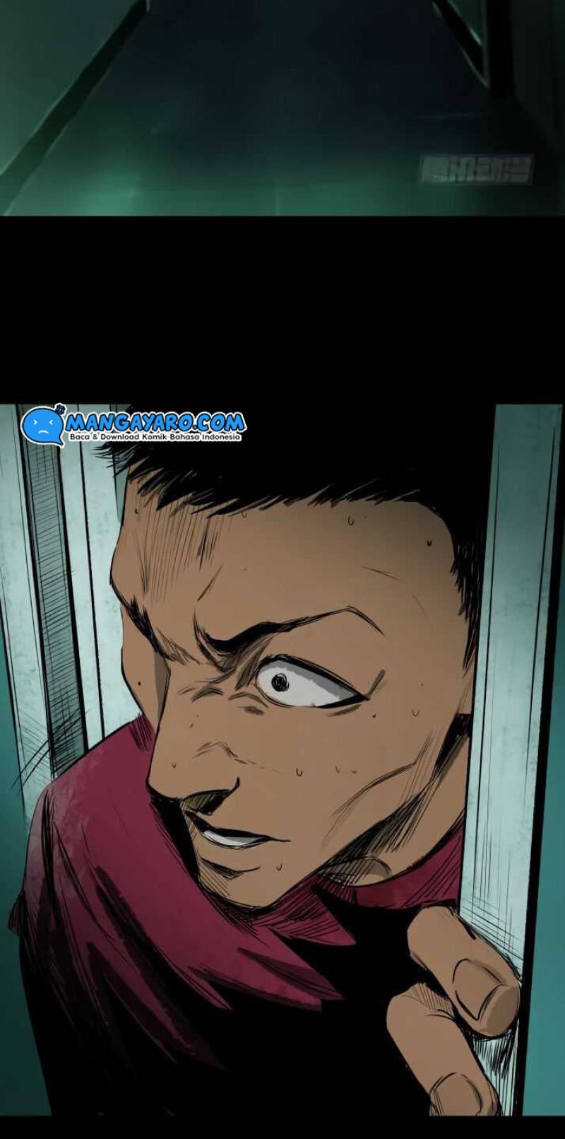 Crime-Digging Brother chapter 10 halaman 33