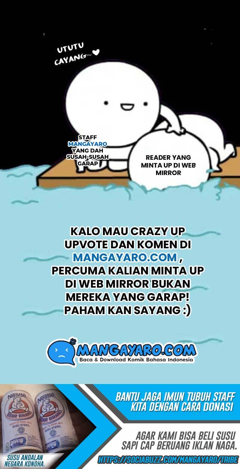 Crime-Digging Brother chapter 10 halaman 42