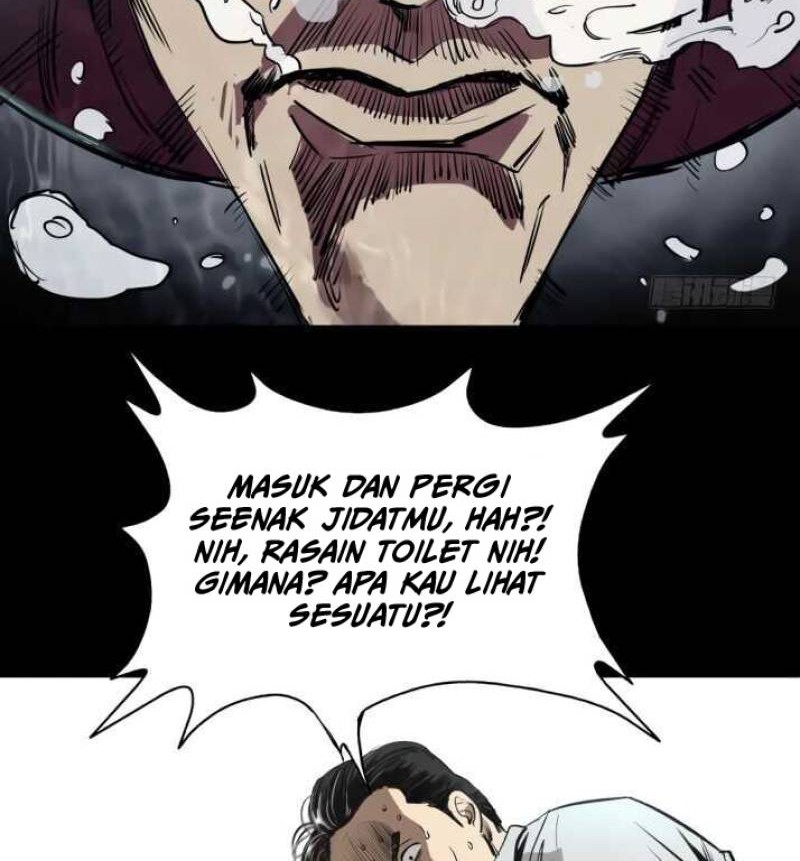 Crime-Digging Brother chapter 11 halaman 6
