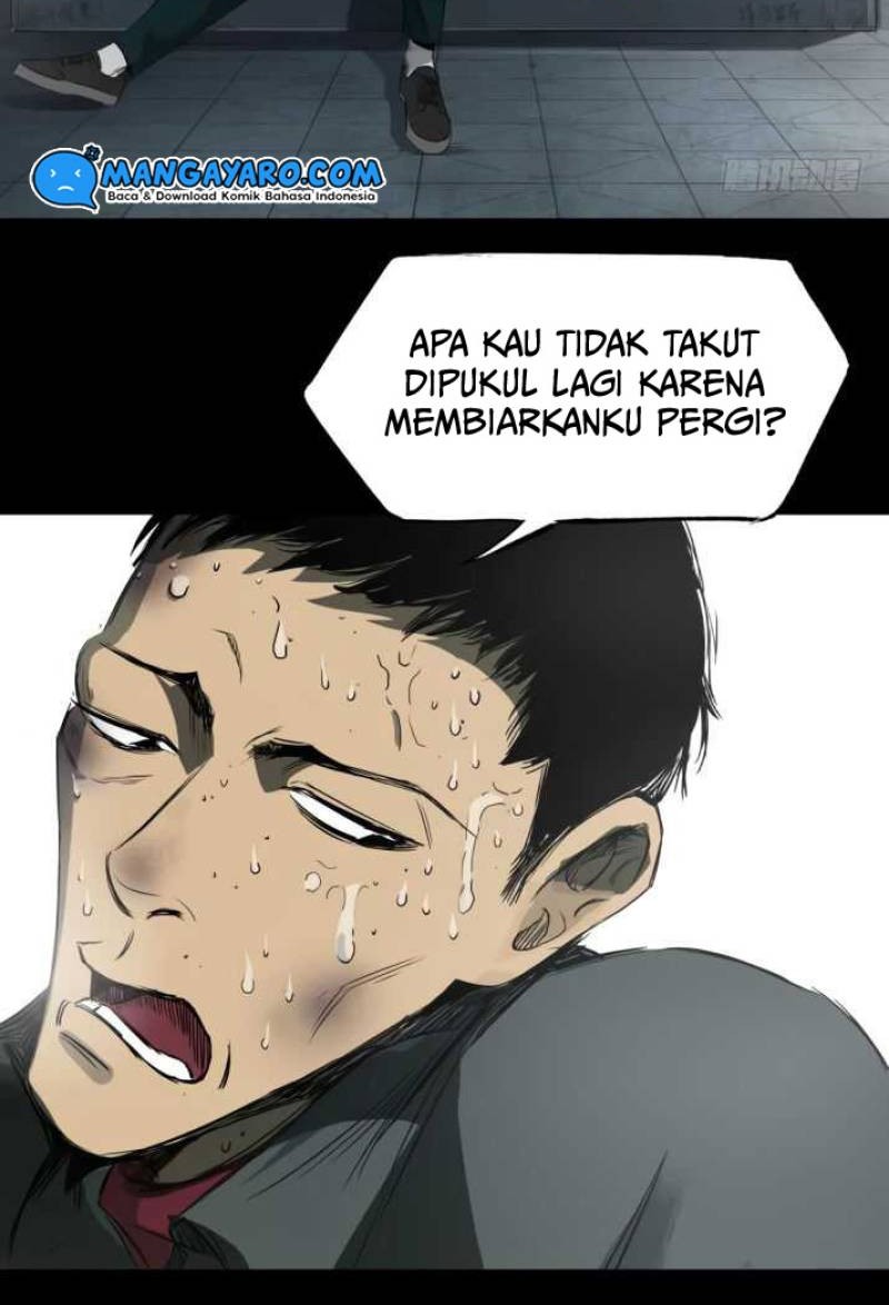 Crime-Digging Brother chapter 11 halaman 17