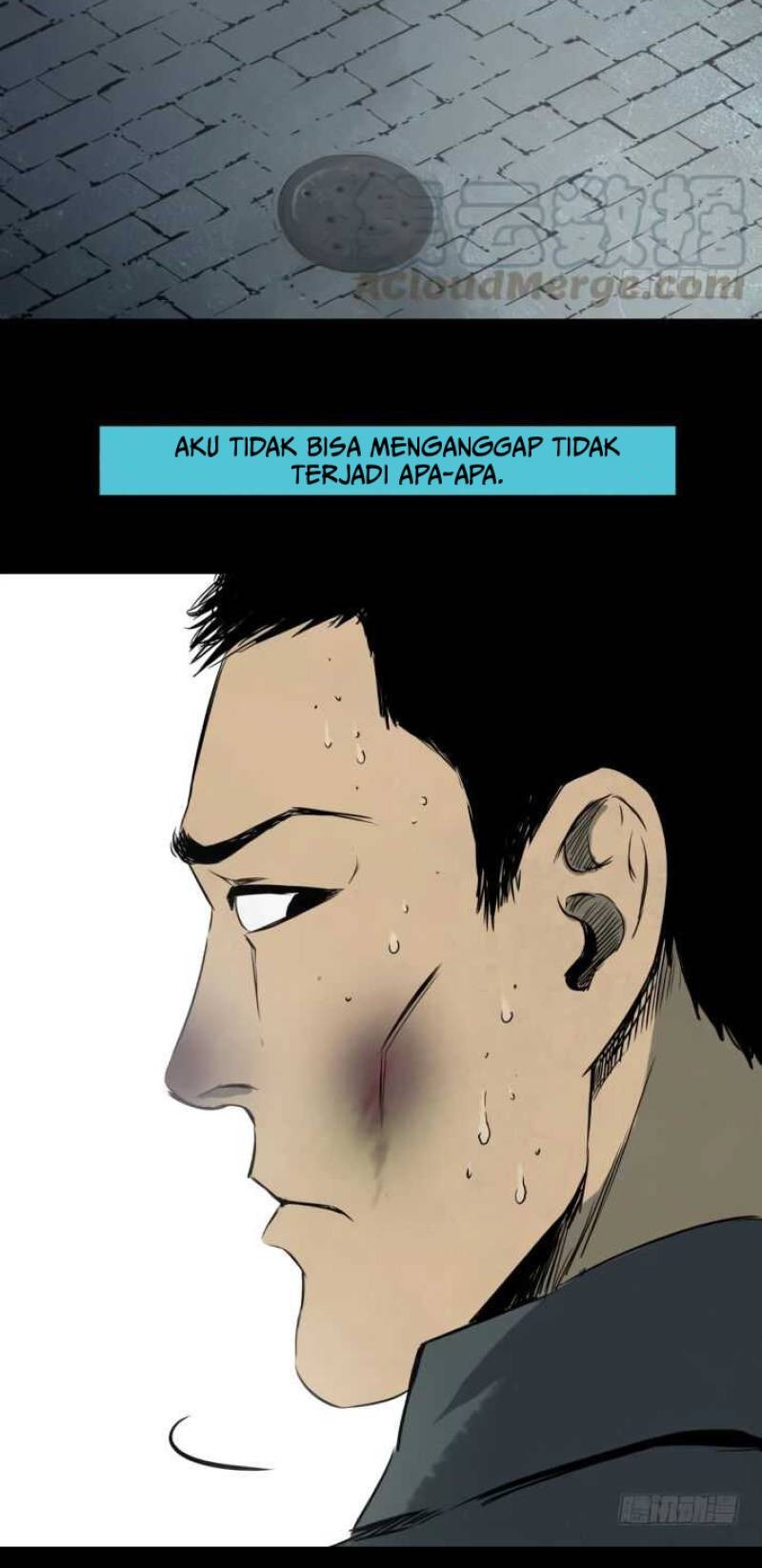 Crime-Digging Brother chapter 11 halaman 23