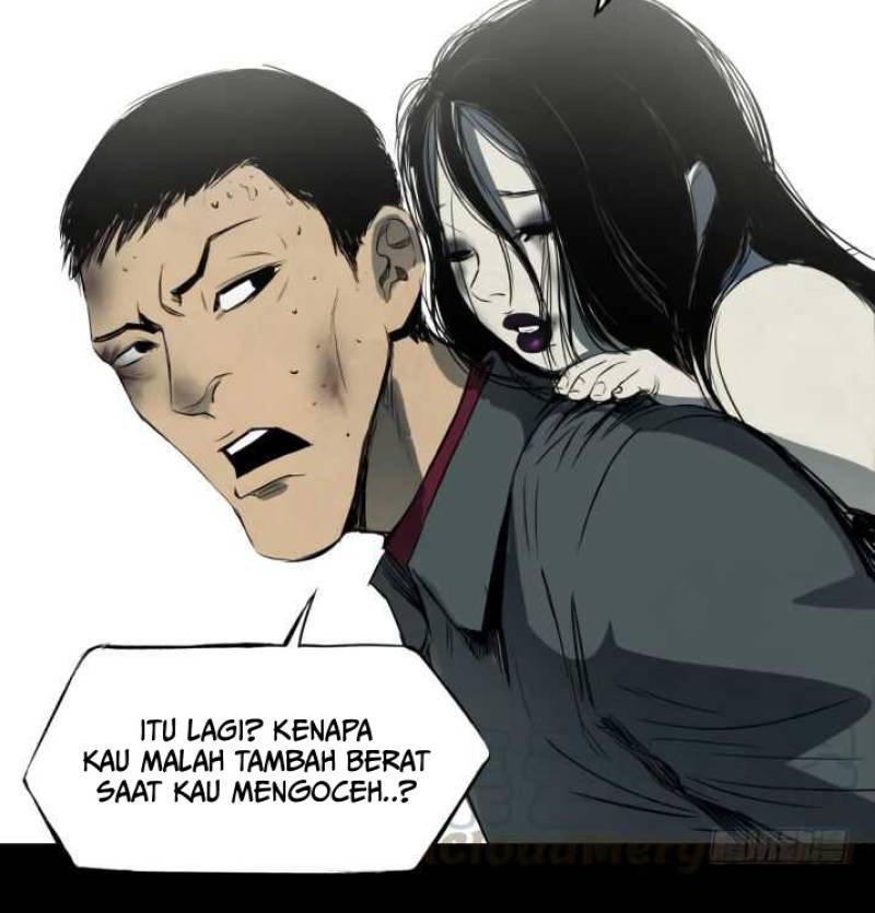 Crime-Digging Brother chapter 11 halaman 26