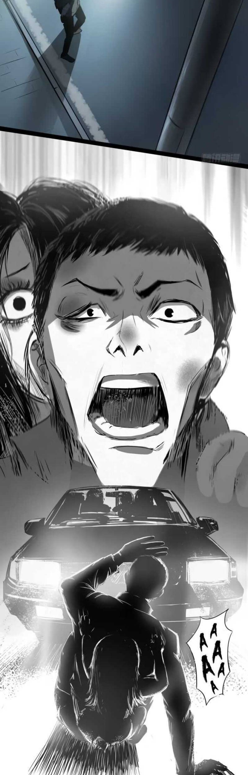 Crime-Digging Brother chapter 11 halaman 28