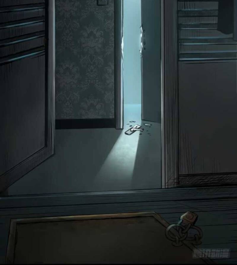 Crime-Digging Brother chapter 11 halaman 32