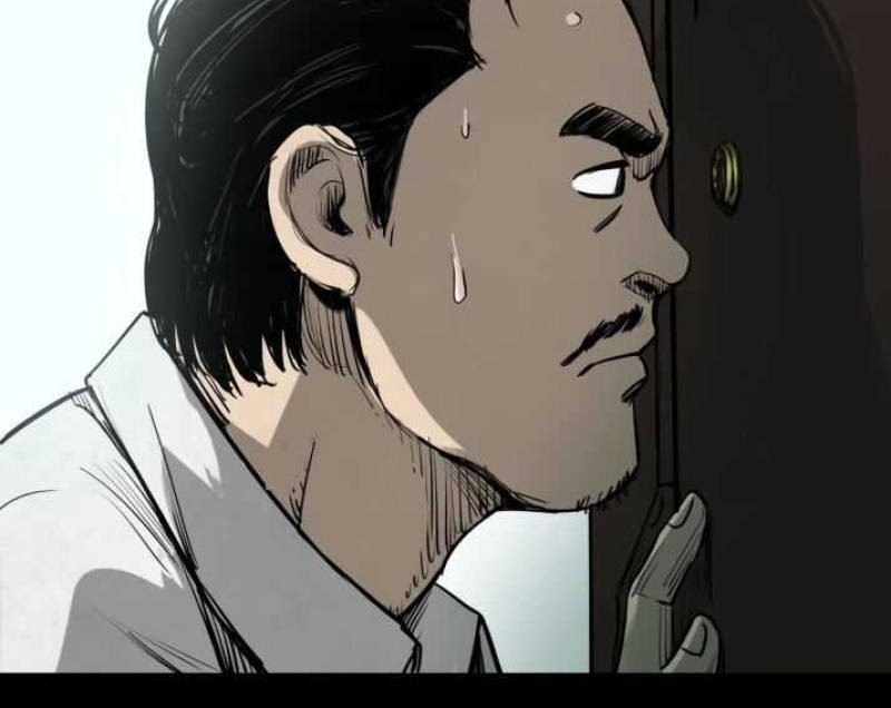 Crime-Digging Brother chapter 11 halaman 38