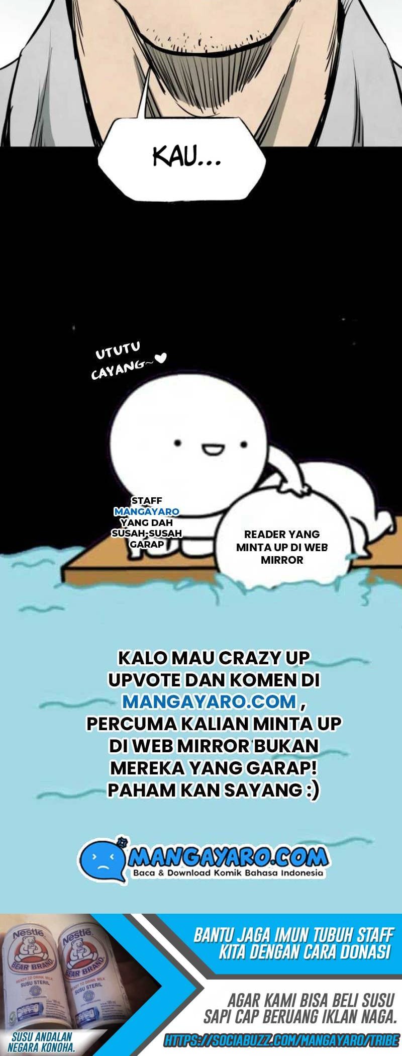 Crime-Digging Brother chapter 11 halaman 41