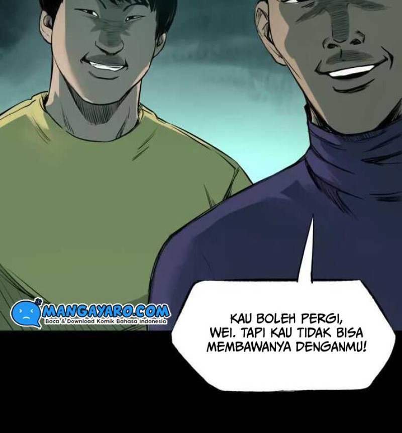 Crime-Digging Brother chapter 12 halaman 12