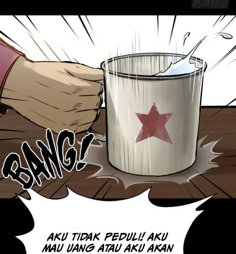 Crime-Digging Brother chapter 12 halaman 19