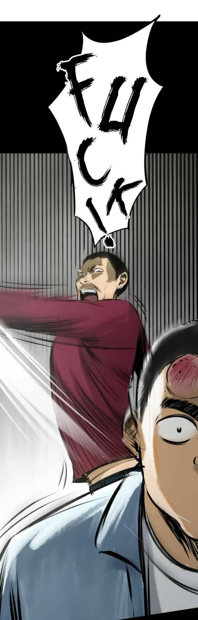 Crime-Digging Brother chapter 12 halaman 25