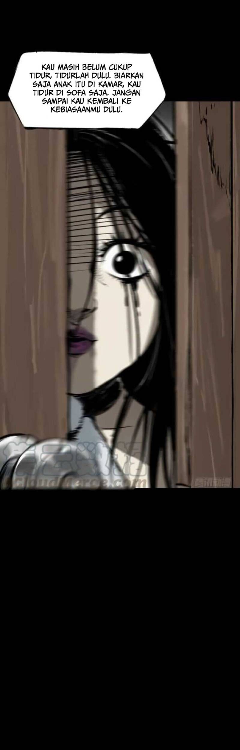 Crime-Digging Brother chapter 12 halaman 31
