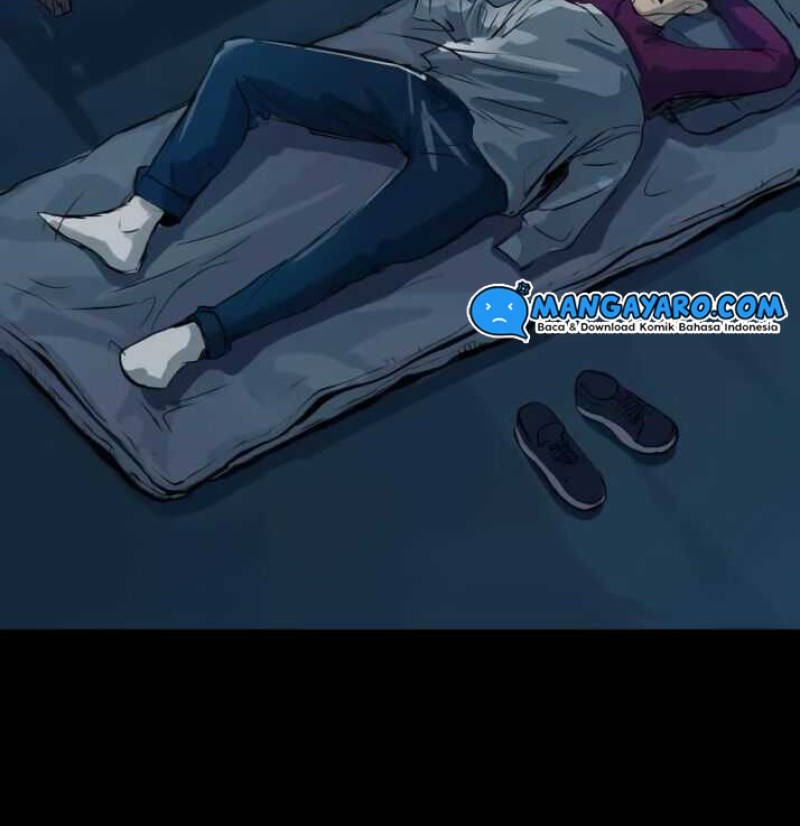 Crime-Digging Brother chapter 12 halaman 33
