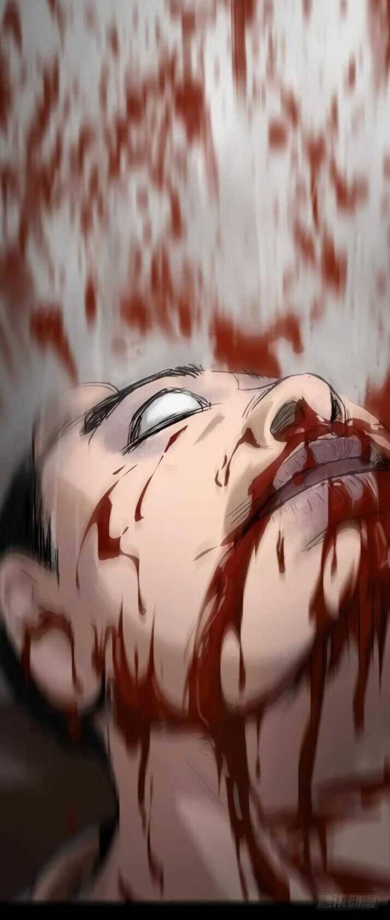 Crime-Digging Brother chapter 12 halaman 40