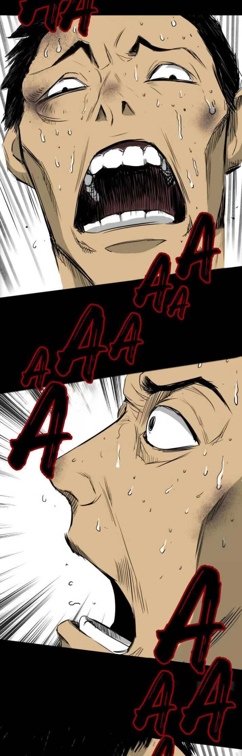 Crime-Digging Brother chapter 12 halaman 42