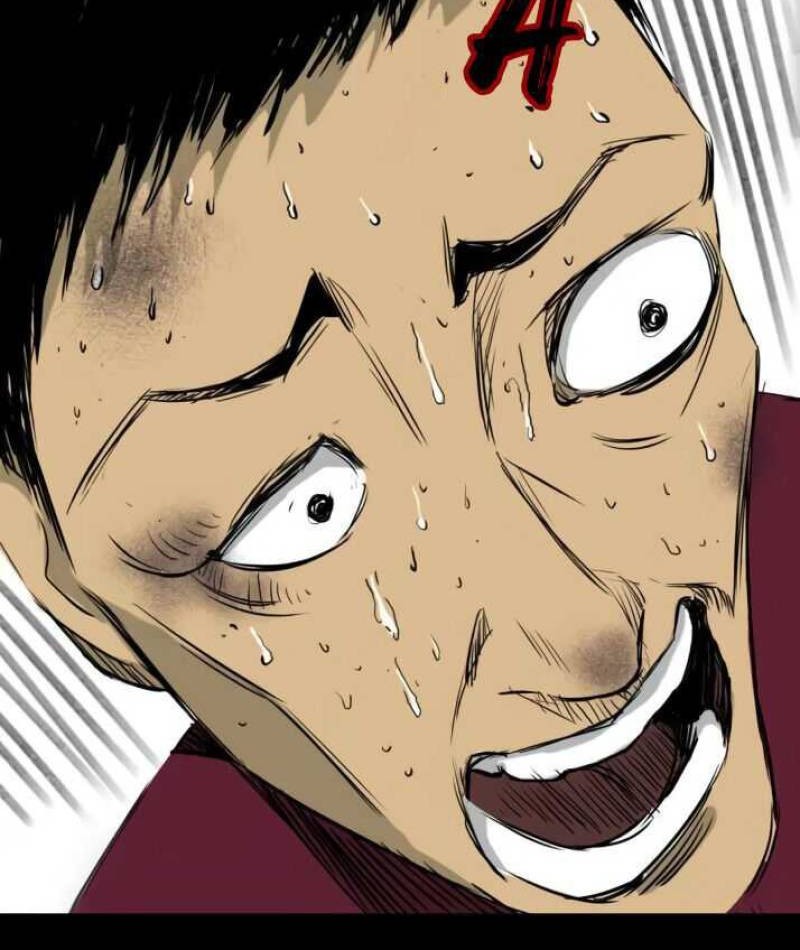 Crime-Digging Brother chapter 12 halaman 43