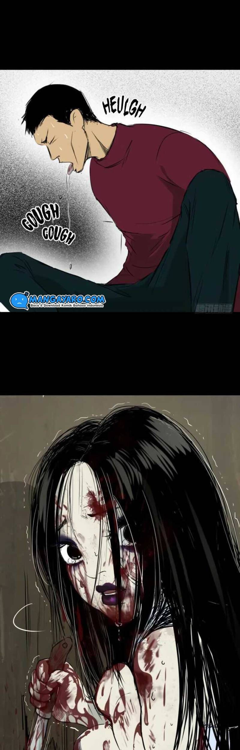 Crime-Digging Brother chapter 12 halaman 44