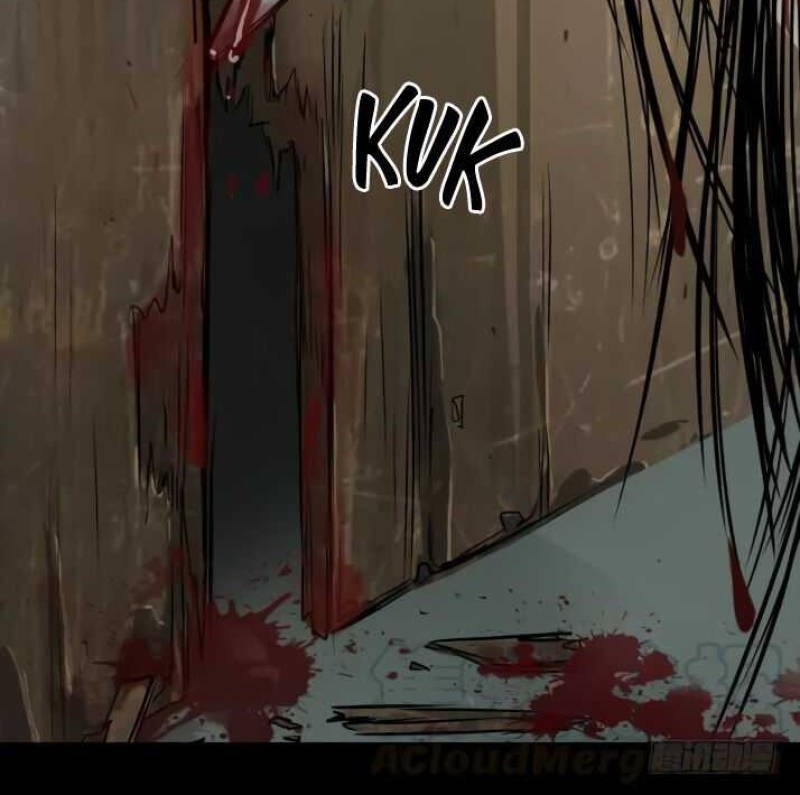 Crime-Digging Brother chapter 12 halaman 46