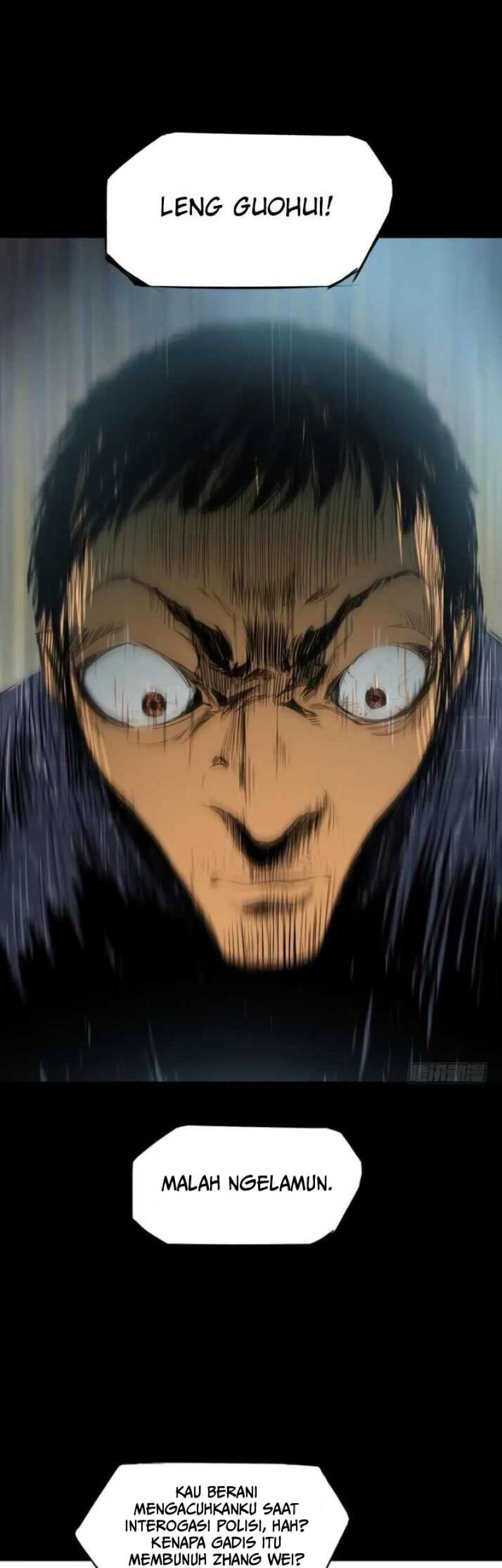Crime-Digging Brother chapter 12 halaman 48