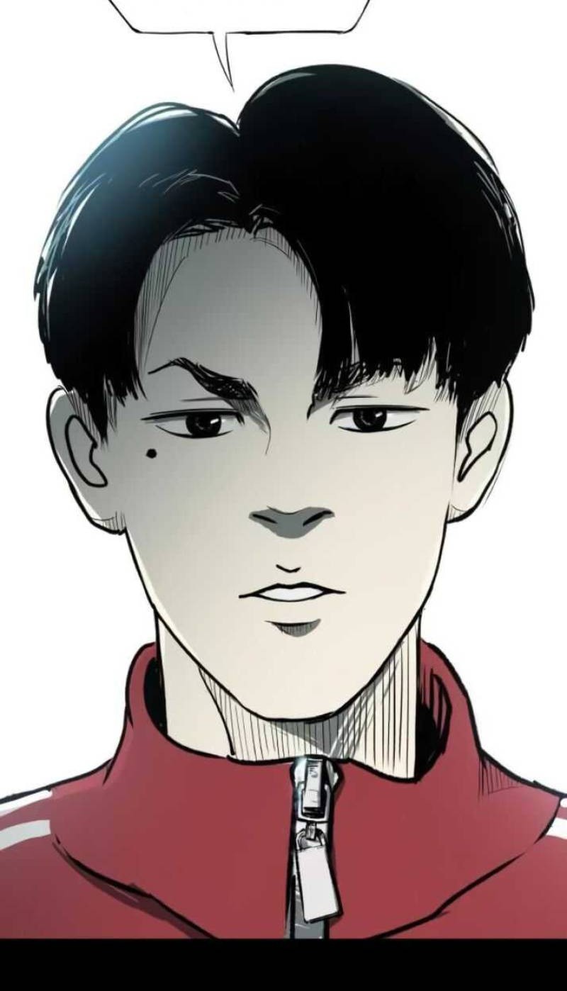 Crime-Digging Brother chapter 12 halaman 49
