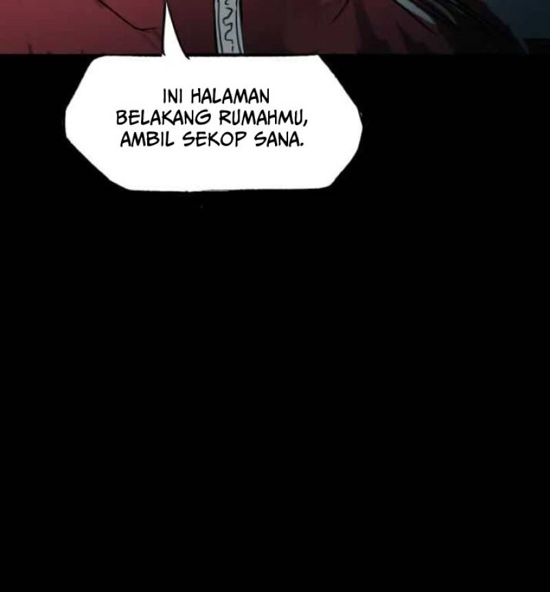 Crime-Digging Brother Bab 13 halaman 10
