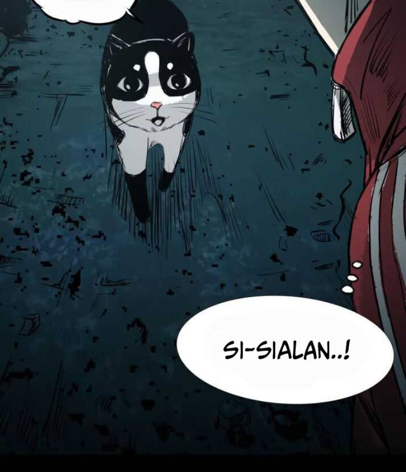 Crime-Digging Brother Bab 13 halaman 19