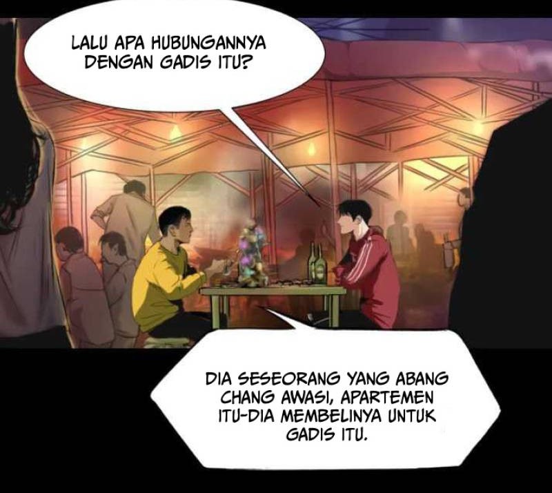Crime-Digging Brother Bab 14 halaman 29