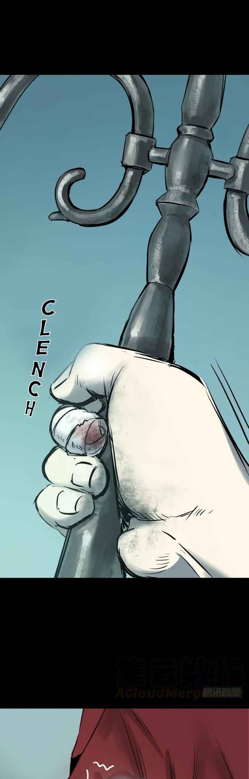 Crime-Digging Brother chapter 15 halaman 23
