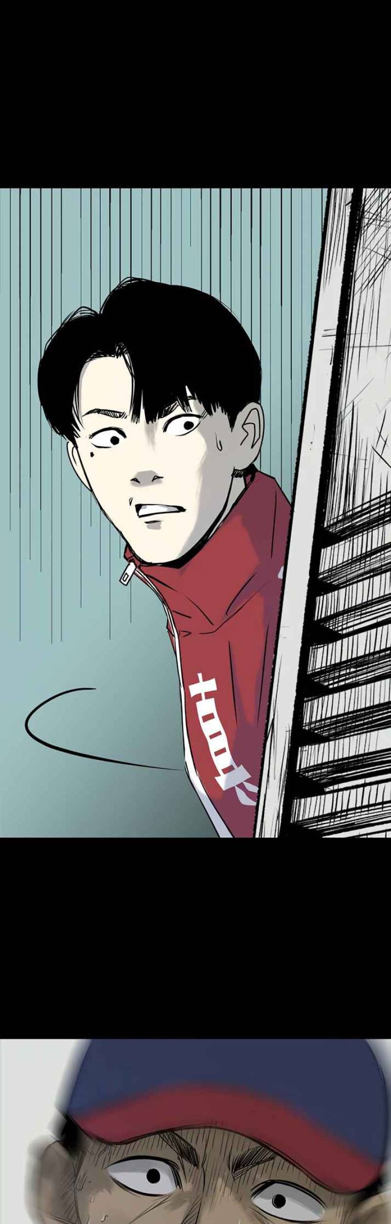 Crime-Digging Brother chapter 15 halaman 26