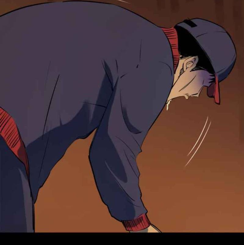 Crime-Digging Brother chapter 15 halaman 37